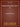 Ricordi — Madama Butterfly, Cloth, It