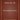 Sonata, Op. 128 — Clarinet and Piano
