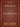 Sonata, Op. 128 — Clarinet and Piano