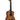 Caballero by MR Classical Guitar 1/2 Natural Ceder