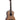 Caballero by MR Classical Guitar 3/4 Natural Ceder