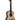 Caballero by MR Classical Guitar 1/2 Natural Spruce