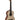 Caballero by MR Classical Guitar 3/4 Natural Spruce