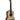 Caballero by MR Classical Guitar 7/8 Natural Spruce