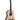 Caballero by MR Classical Guitar 4/4 Natural Spruce
