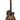 Caballero Stage by MR Flamenco Guitar with Preamp 4/4, Mahogany Top