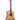 Caballero Europe by MR, Spanish Heel 7/8 Cedar/Mahogany