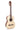 Caballero Europe by MR, Spanish Heel 7/8 Spruce /Mahogany