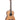 Caballero Europe by MR, Spanish Heel 4/4 Cedar/Mahogany
