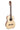 Caballero Europe by MR, Spanish Heel 4/4 Spruce /Mahogany