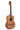 Manuel Rodriguez Academia 40-C, Cedar/Zebrano 4/4, Gloss, Armrest