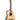 Manuel Rodriguez Academia 40-S, Spruce/Zebrano 4/4, Gloss, Armrest