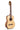 Manuel Rodriguez Academia 40-S, Spruce/Zebrano 4/4, Gloss, Armrest