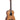 Manuel Rodriguez Academia 60-C, Cedar/Rosewood Décor 4/4, Gloss, Armrest