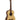 Manuel Rodriguez Academia 60-S, Spruce/Rosewood Décor 4/4, Gloss, Armrest