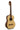 Manuel Rodriguez Academia 60-S, Spruce/Rosewood Décor 4/4, Gloss, Armrest