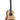 Manuel Rodriguez Superior A-S, Spruce/Bubinga 4/4, Gloss, Armrest