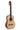 Manuel Rodriguez Superior A-S, Spruce/Bubinga 4/4, Gloss, Armrest