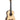 Manuel Rodriguez Superior B-S, Spruce/Flamed Eucalyptus 4/4, Gloss, Armrest