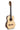 Manuel Rodriguez Superior B-S, Spruce/Flamed Eucalyptus 4/4, Gloss, Armrest
