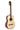 Manuel Rodriguez Superior C-S, Spruce/Ind. Rosewood 4/4, Gloss, Armrest