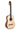 Manuel Rodriguez Magistral D-S, Spruce/Mahogany 4/4, Armrest