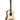 Manuel Rodriguez Magistral E-S, Spruce/Walnut 4/4, Armrest