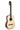 Manuel Rodriguez Magistral E-S, Spruce/Walnut 4/4, Armrest
