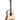 Manuel Rodriguez Magistral F-S, Spruce/Ind. Rosewood 4/4, Armrest