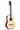 Manuel Rodriguez Magistral F-S, Spruce/Ind. Rosewood 4/4, Armrest