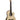 Maneul Rodriguez Ecologia Samba Profundo, Flat, w/Truss Rod