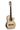 Maneul Rodriguez Ecologia Samba Profundo, Flat, w/Truss Rod