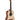 Manuel Rodriguez Exotica EX-SS, Santos Rosewood/Spruce, 4/4, Gloss