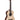 Manuel Rodriguez Exotica EX-SS-EA, Santos Rosewood/Spruce, 4/4, Gloss, E-Acoustic