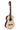 Manuel Rodriguez Exotica EX-SS-EA, Santos Rosewood/Spruce, 4/4, Gloss, E-Acoustic