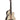 Manuel Rodriguez Café Cortado, Indian Rosewood 4/4, Satin, E-Acoustic, Cutaway
