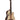 Manuel Rodriguez Café Cortado, Santo Rosewood 4/4, Gloss, E-Acoustic, Cutaway