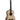 Manuel Rodriguez Tesoro de Guinea Limited Model, Limba Negra A, Set w/Case, Foot Rest