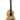 Manuel Rodriguez FF Sabicas Flamenco, Spruce/Cypress 4/4, w/GEWA Case