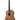 Manuel Junior , Cedar/Madagascar Rosewood 4/4, w/GEWA Case