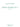 String Quartet No. 1 (1951) — Set of Parts