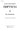 Beatitudes Triptych 2 Op 100