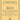 Chromatic Fantasy & Fugue, Concerto in the Italian Style, Fantasy in C Min, Prel