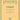 Schirmer Library of Classics Volume 1849