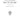 Bist du bei mir (Thou Art My Joy) — Medium Voice