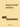 Sonata No. 1 — Violin and Piano