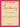 Fantasy, Op. 23 (set) — Piano Duet