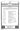 I Am Alpha and Omega — SATB with Organ and Soprano or Tenor Solo