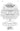 I Wonder As I Wander — SATB a cappella (Soprano or Tenor Solo)