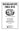 In Ecclesiis — for 8-Part Chorus with Soprano & Tenor Solo ad libitum